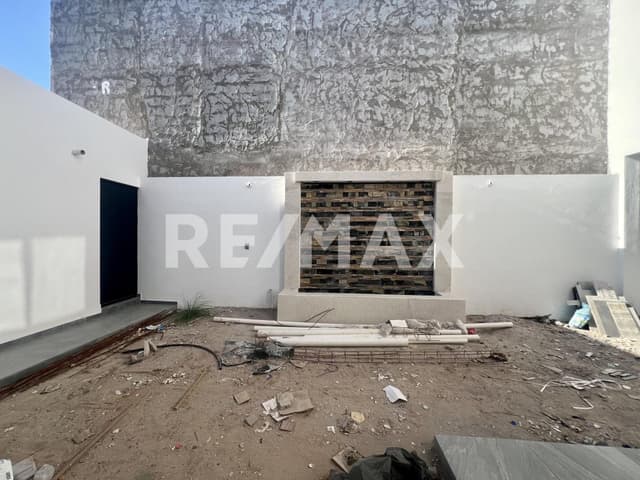 CASA EN VENTA EN LOS VIÑEDOS