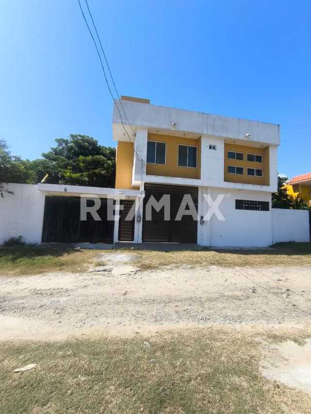 Casa en renta, Colonia las brisas, Ciudad Altamira.