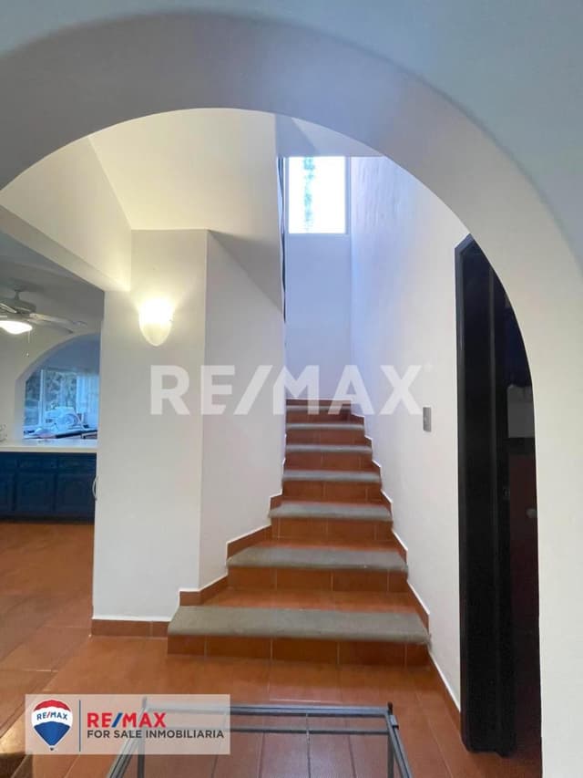 Renta de casa en Condominio, Burgos Bugambilias, Temixco, Morelos...Clave 5269