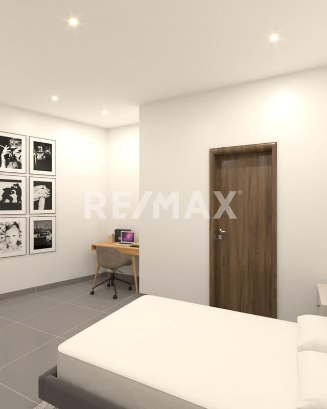 DEPARTAMENTO EN VENTA EN LOS VIÑEDOS