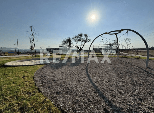 Terreno en Venta El Campanario - Lomas del Campanario Norte