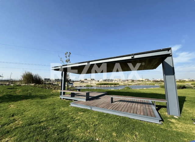 Terreno en Venta El Campanario - Lomas del Campanario Norte