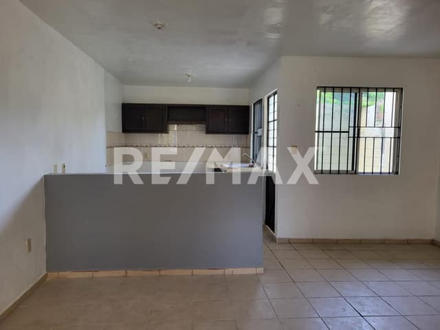 Casa en venta, Colonia Hidalgo Poniente, Ciudad Madero.