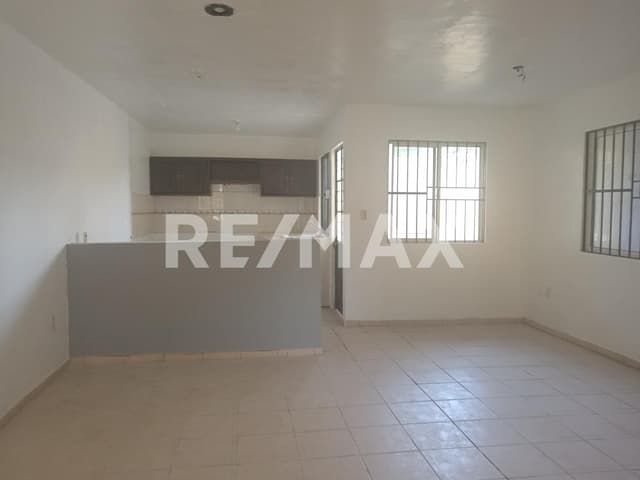 Casa en venta, Colonia Hidalgo Poniente, Ciudad Madero.