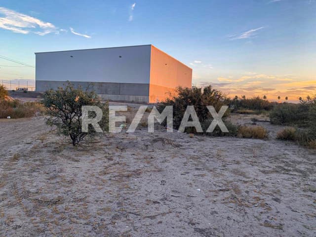 TERRENO EN VENTA EN EJIDO ALBIA