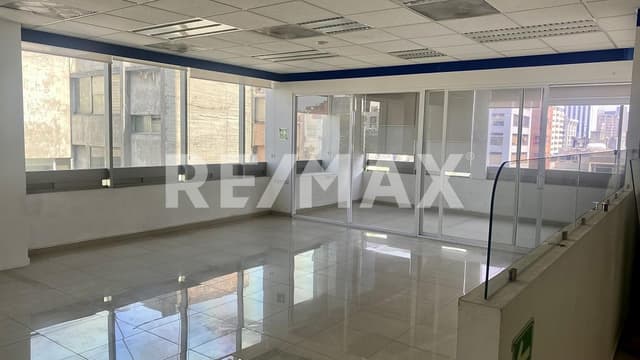 OFICINA EN RENTA EN POLANCO