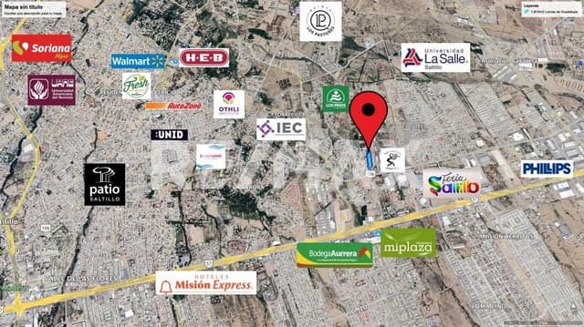 Terreno en Venta - 5