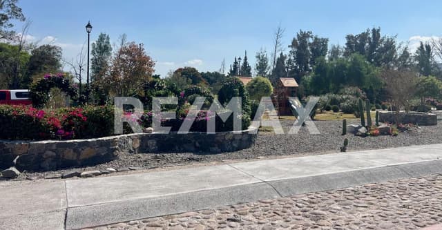 Terreno en venta en Balvanera ,Corregidora, Querétaro.