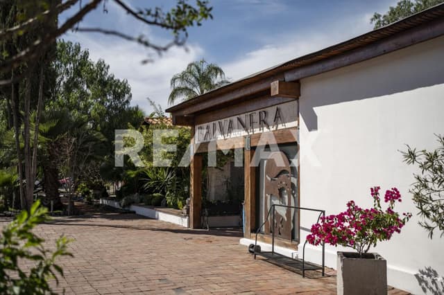 Terreno en venta en Balvanera ,Corregidora, Querétaro.