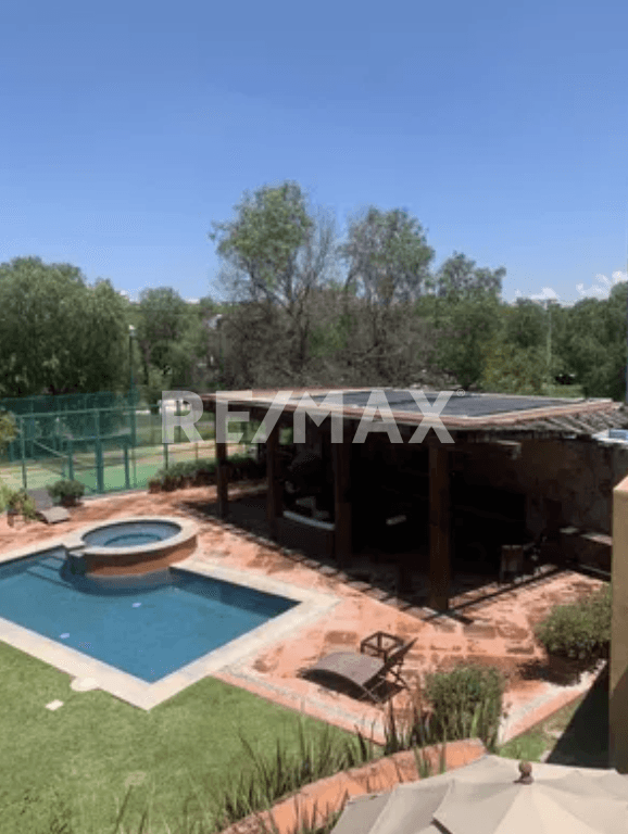 Terreno en venta en Balvanera, Corregidora, Queretaro