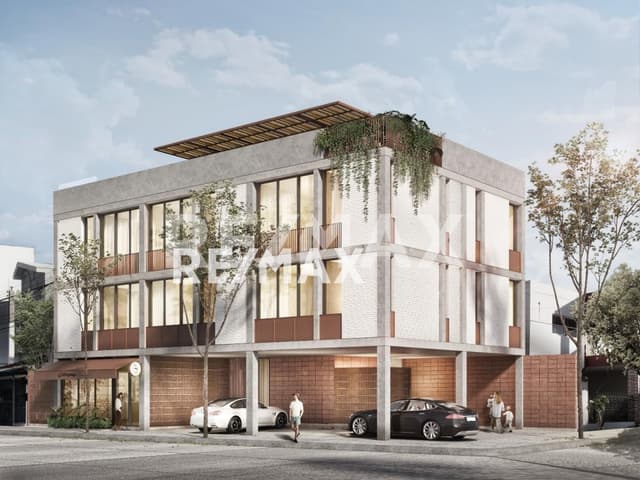 DEPARTAMENTO EN VENTA EN GAVIOTAS