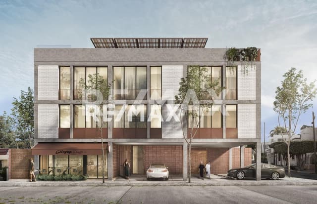 DEPARTAMENTO EN VENTA EN GAVIOTAS