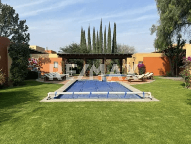 Terreno en venta en Balvanera, Corregidora, Queretaro