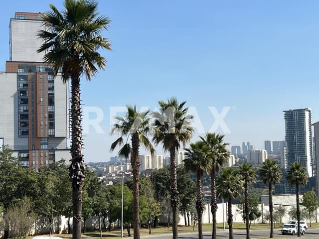 Venta Terreno en Bosque Real, Huixquilucan