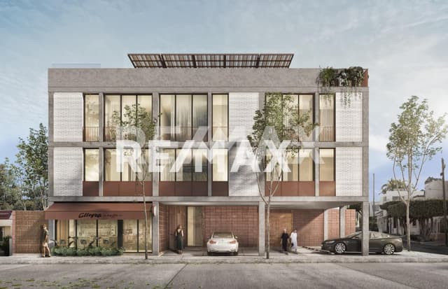 DEPARTAMENTO EN PREVENTA EN GAVIOTAS