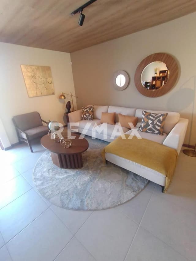 Casa en venta Zakia Queretaro