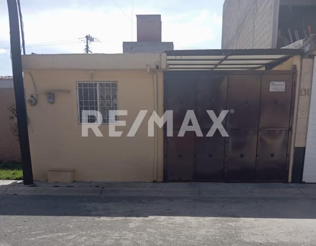 VENTA DE CASA EN TOLUCA, VILLAS SANTIN