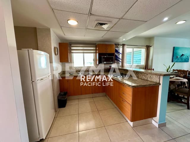 DEPARTAMENTO EN VENTA EN COSTA VELEROS