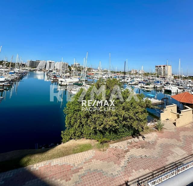 DEPARTAMENTO EN VENTA EN COSTA VELEROS