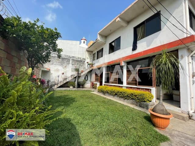 Venta de casa sola, Col. Satélite, Cuernavaca, Morelos...Clave 5300