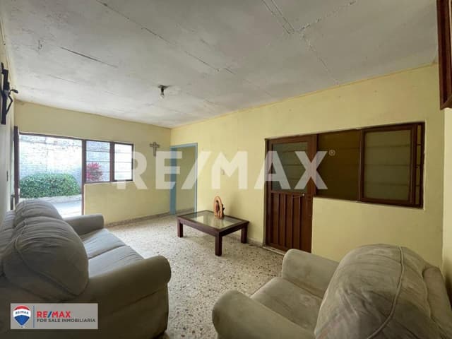 Venta de casa sola, Col. Satélite, Cuernavaca, Morelos...Clave 5300