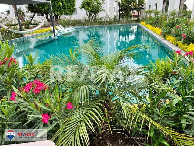 Renta de departamento en Tetela del Monte, Cuernavaca, Morelos...Clave 5301