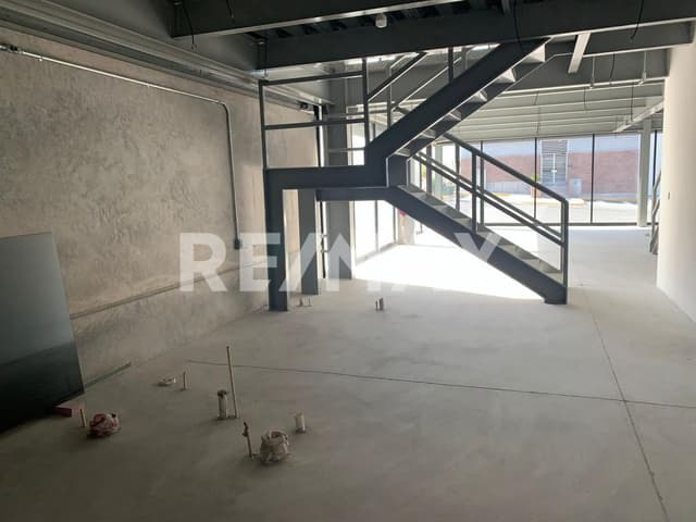 RENTA DE NAVE INDUSTRIAL AAA NUEVA EN SANTA CATARINA