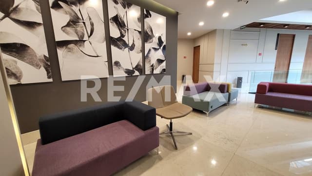 Consultorio 206-B en RENTA en TMT Torre Médica Tlalpan