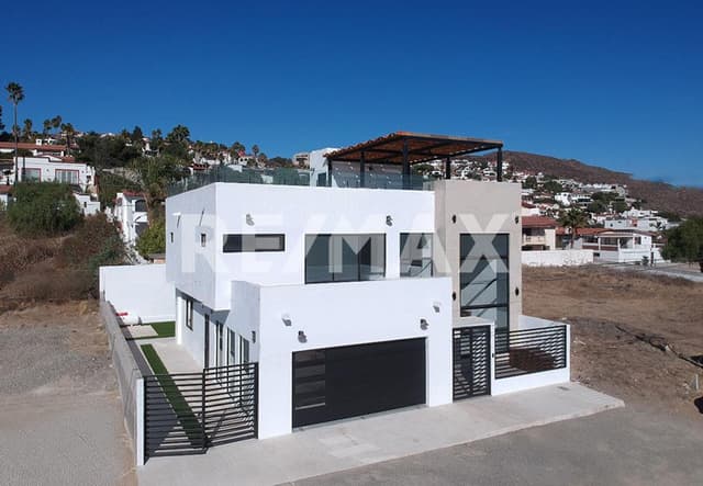 Casa en VENTA en Cíbolas del Mar, Ensenada