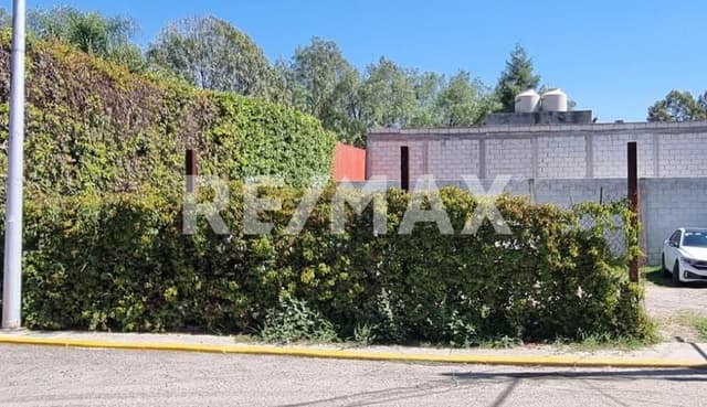 TERRENO EN VENTA
