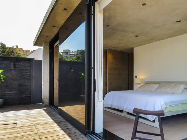 Espectacular PH en Bosques de las Lomas con Terraza a 5 min de Arcos Bosques y Paseo de la Reforma