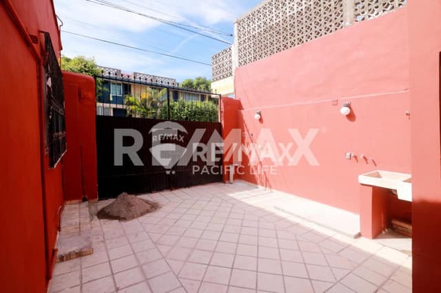 CASA DE VENTA EN EL CENTRO