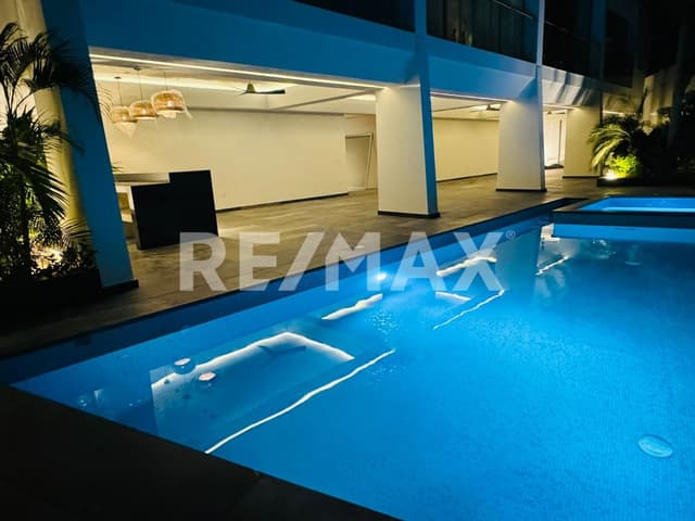 Venta de Departamentos en Acapulco con Alberca, Seguridad y Acabados de Mármol Zona Diamante, Acapulco: Lujo a 5 Minutos de la Playa