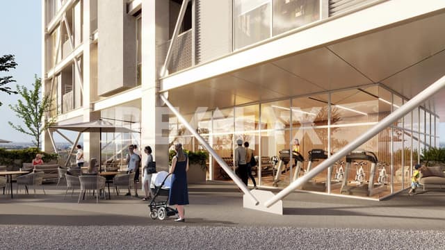 SE VENDE DEPARTAMENTO AMUEBLADO EN DESARROLLO ALBORA, MEXICALI,B.C