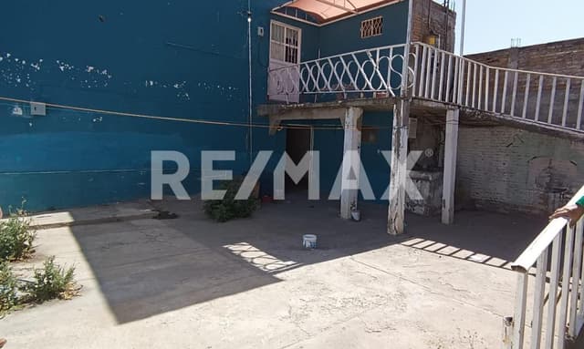 Casa en venta en esquina a solo 1 cuadra del ITD