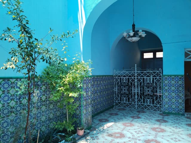 CASA EN VENTA CENTRO