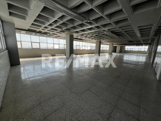 Bodega en Renta Zona Industrial Alce Blanco Calle 8 Naucalpan