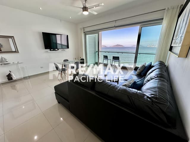 CONDOMINIO EN VENTA EN TORRE M