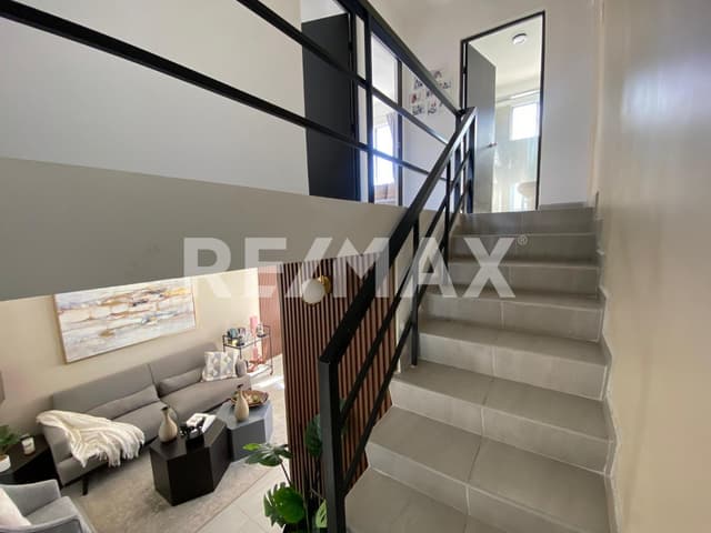 Privada San Fernando | Casa en Venta!