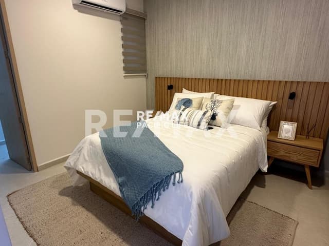 CONDOMINIO EN PREVNTA FRENTE A LA PLAYA