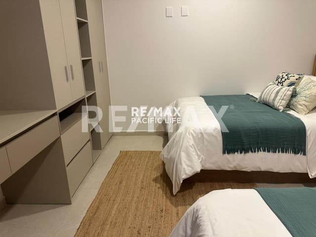 CONDOMINIO EN PREVNTA FRENTE A LA PLAYA