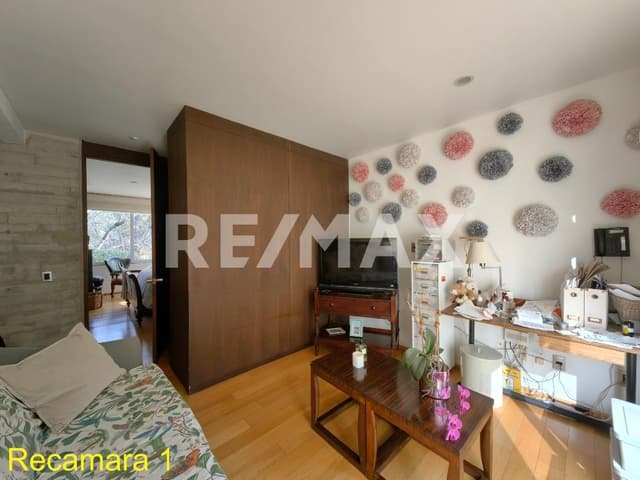 CASA CONDOMINIO VENTA CON VISTA AL PARQUE HUNDIDO.