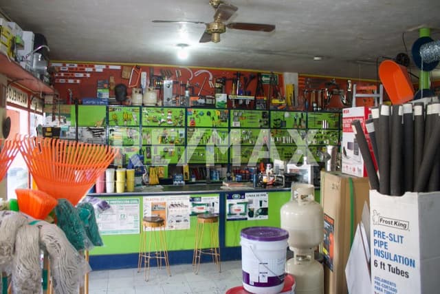 Local VENTA en Del Valle