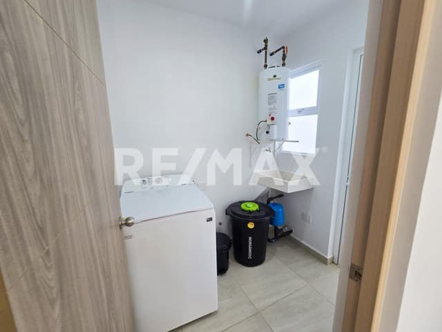 Vivienda de 3 habitaciones en Almarena