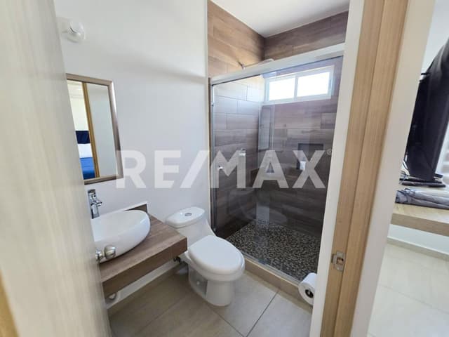 Vivienda de 3 habitaciones en Almarena