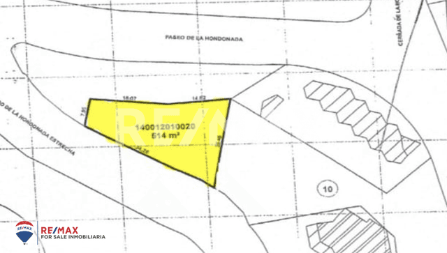 Venta de terreno, Fracc. Hacienda San Gaspar, Jiutepec, Morelos...Clave 5366