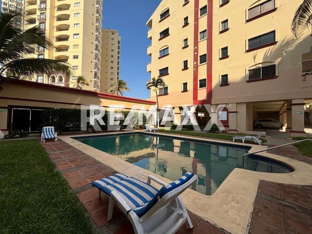 CONDOMINIO EN RENTA EN MARINA DEL REY