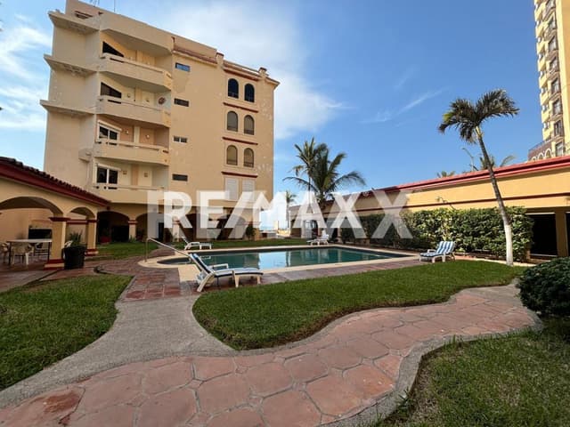 CONDOMINIO EN RENTA EN MARINA DEL REY
