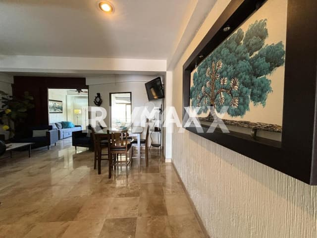 CONDOMINIO EN RENTA EN MARINA DEL REY