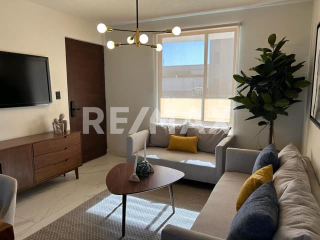 Departamento en Venta Ziré Querétaro